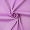 Light Purple Poly Spandex Solid Stretch Lamour Woven Fabric By the Yard